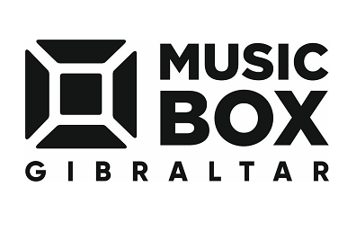 Music Box Logo